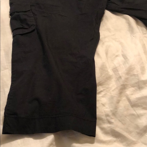 Cropped pants - Picture 8 of 8